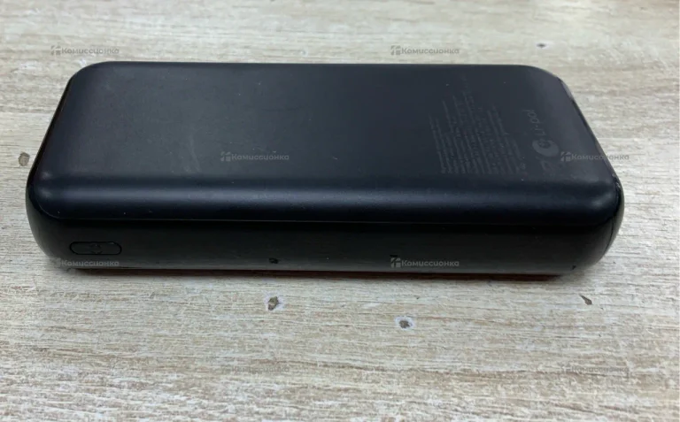 Power Bank  FinePower 20K