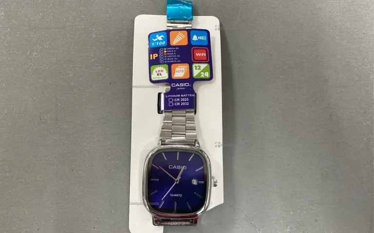 Часы  Casio Quartz