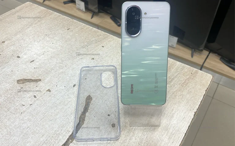Xiaomi Redmi A5 4/128Gb