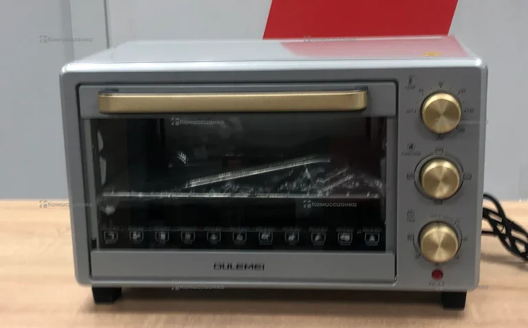 Мини-электрическая духовка Ouleme OLX-KXB008