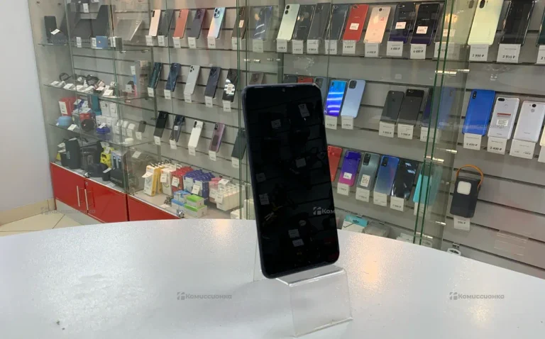 Xiaomi Redmi 9 NFC 3/32ГБ