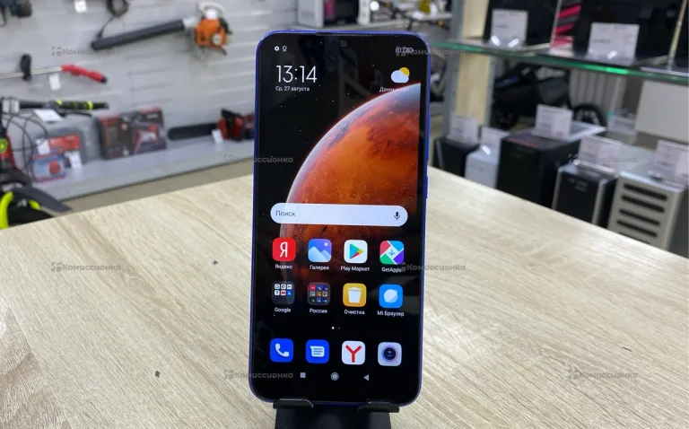 Xiaomi realme 9A 2/32Gb