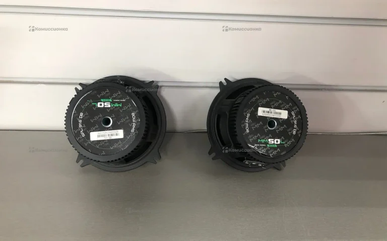 Колонка  MACHETE MFH-50L