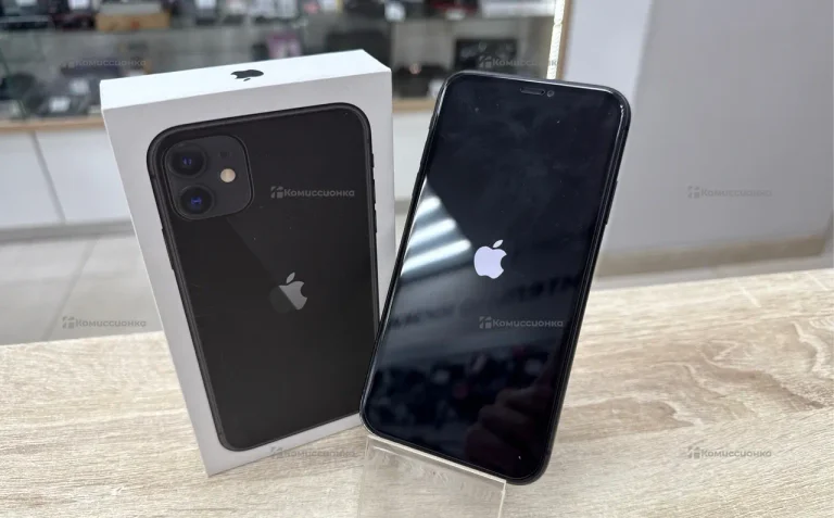 Apple IPhone 11 64Gb