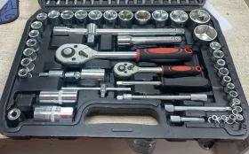 набор инструментов 94 предмета