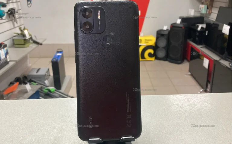 Xiaomi Redmi A2+ 3/64 ГБ