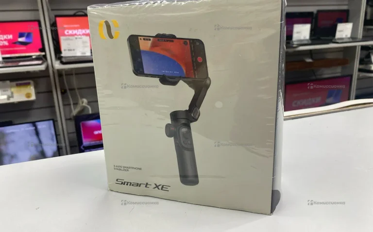 Smart xe 3-axis smartphone