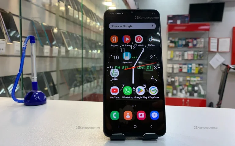 Samsung Galaxy A12 3/32Gb