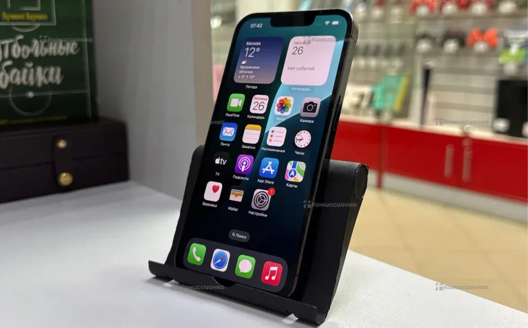 Apple iPhone 13 Pro 256Gb
