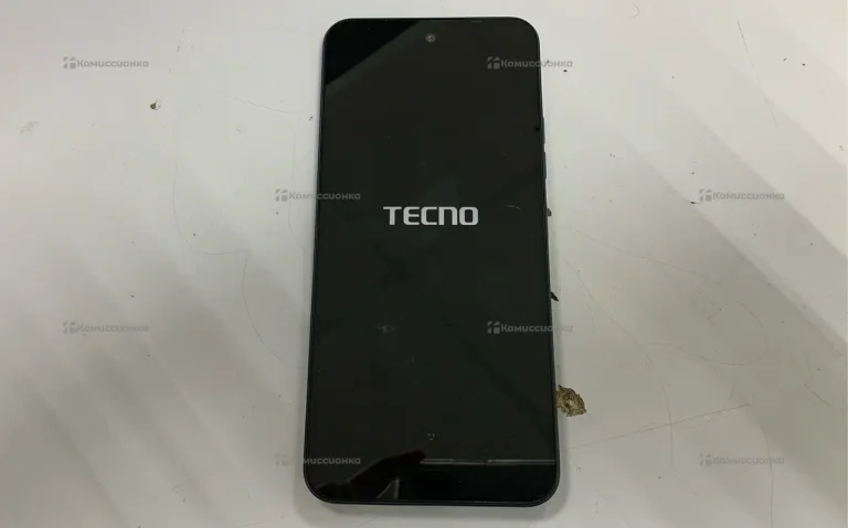 Tecno Spark Go 2 3/64 ГБ