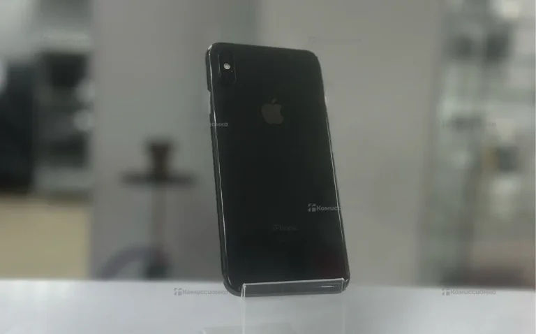 Apple iPhone XS Max 4/64 ГБ