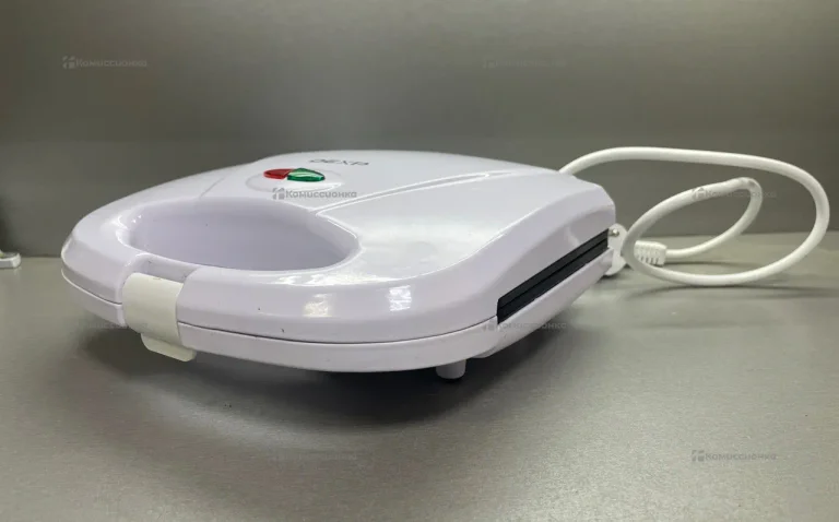Сэндвичница DEXP SM-20