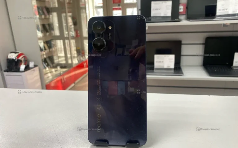 Realme 10 8/128 ГБ