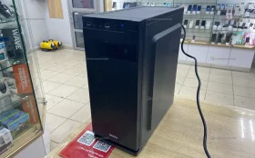 Купить Системный блок  Ginzzu б/у , в Самара Цена:15000рублей
