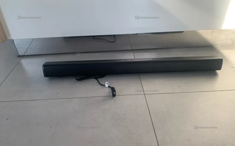 Колонка  Xiaomi