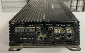 Усилитель DeafBounce Atom 900.2 Pro