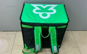 Купить Термосумка Купер б/у , в Самара Цена:790рублей