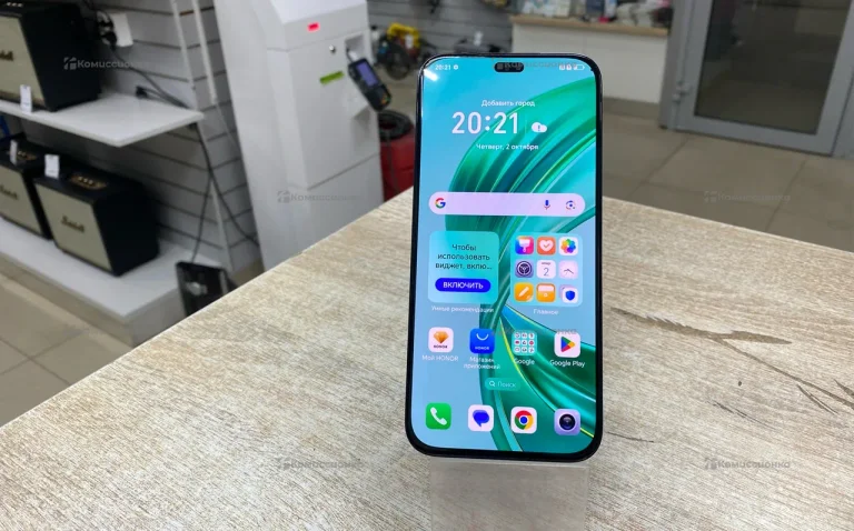 Honor X8b 8/256 ГБ