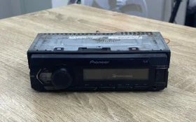 Автомагнитола  pioneer mvh-s120ub