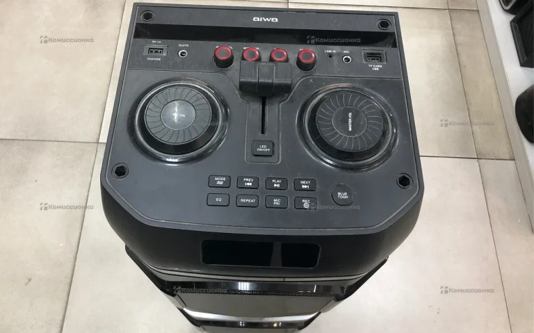 Колонка AIWA CAS-600