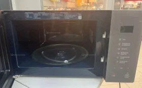 Купить Микроволновая печь Samsung MS23T5018AC б/у , в Нижний Новгород Цена:6990рублей
