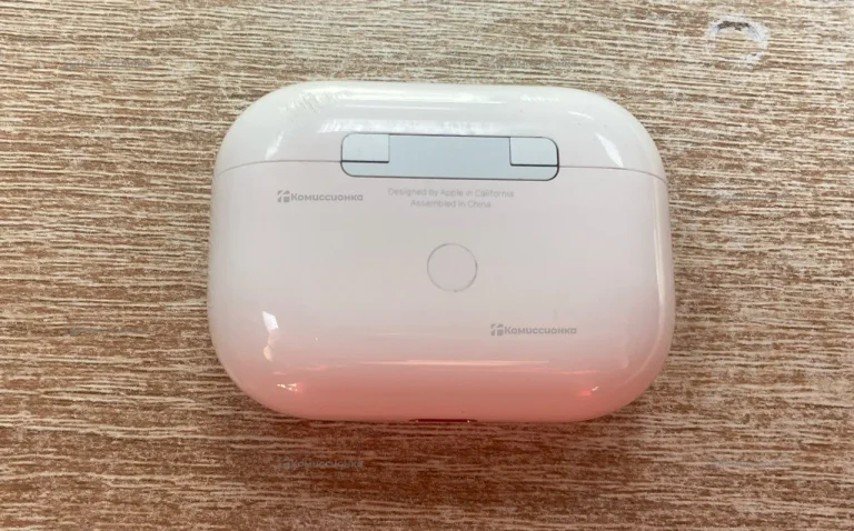 Наушники  AirPods Pro