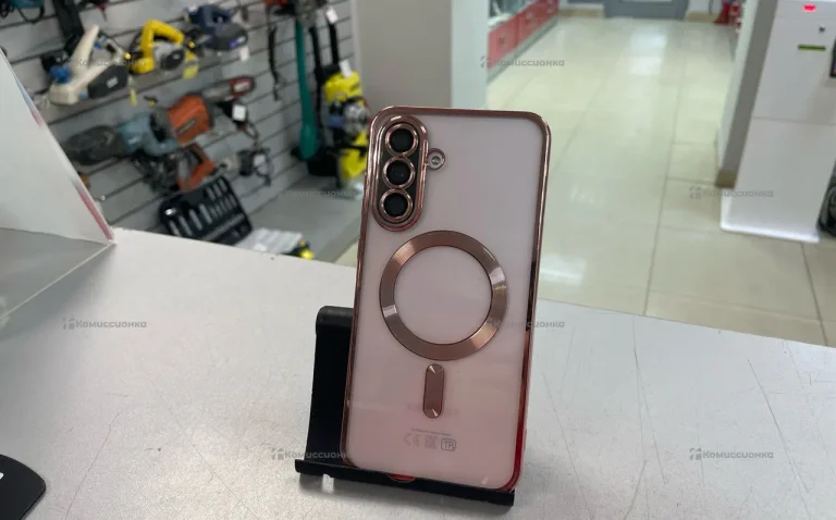 Samsung Galaxy A56 8/128 ГБ