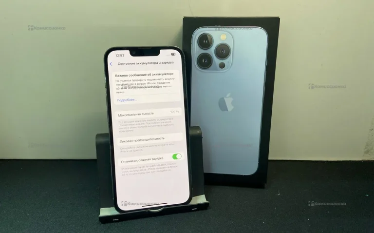 Apple iPhone 13 Pro 256Gb