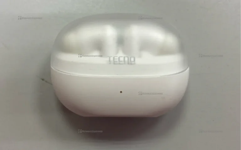 Наушники  tecno bads 4