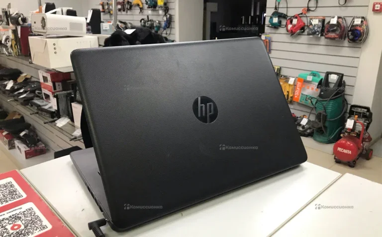 Ноутбук Hp 14