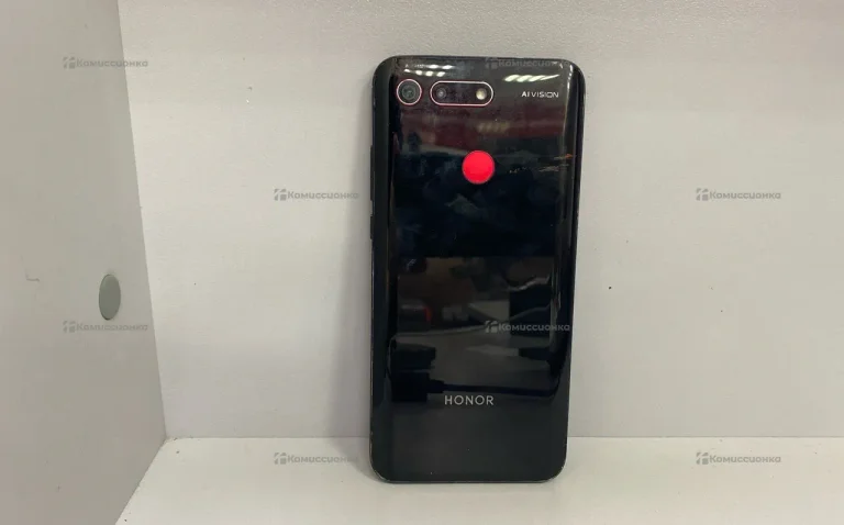 Honor View 20 8/256Gb