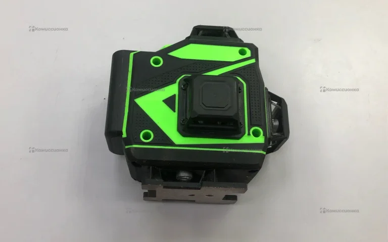 Лазерный уровень laser level 3d/4d