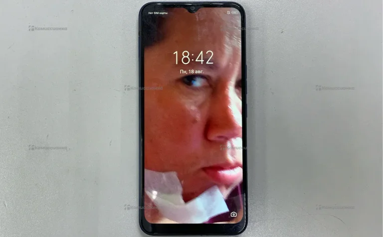 Tecno Spark Go 2022 2/32Gb