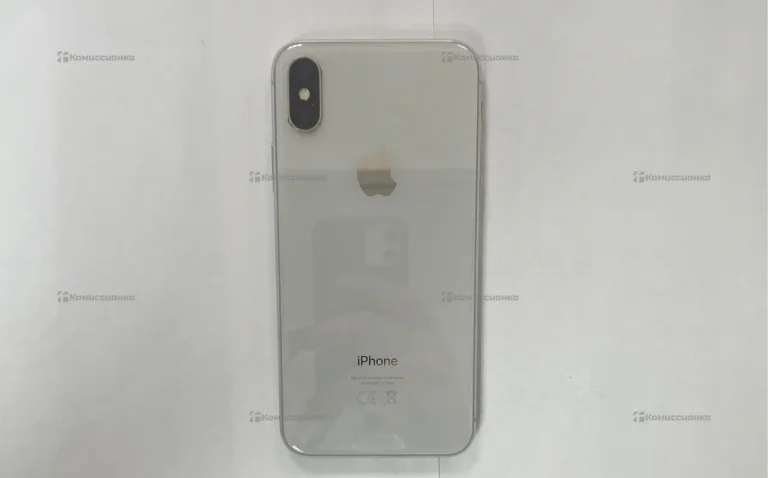 Apple IPhone X 64Gb
