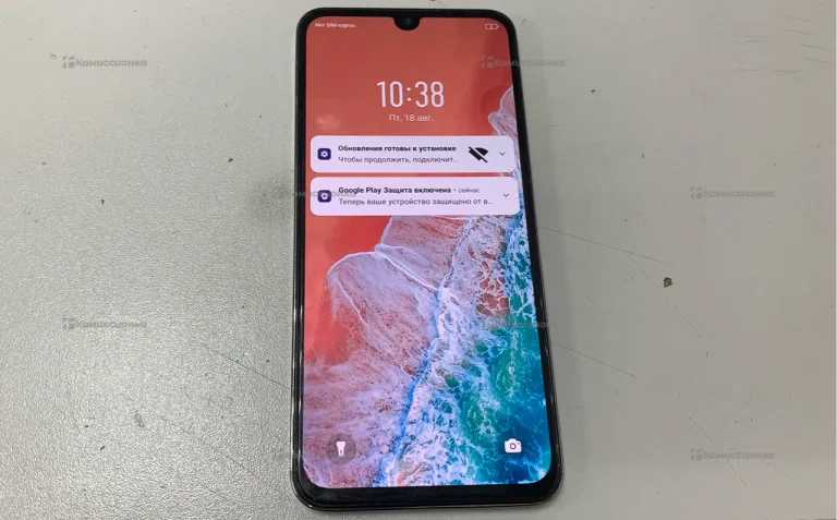Infinix Note 30i 8/128Gb