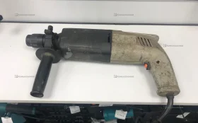 Перфоратор Интерскол