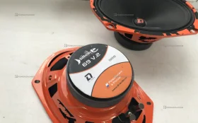 Колонки baracuda 69v2