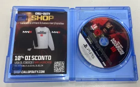 Купить Ps5 call of duty modern warfare 3 б/у , в Рязань Цена:2800рублей