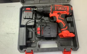 Купить Шуруповерт Balux CD3702 б/у , в Саратов Цена:1990рублей