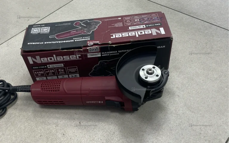 УШМ Neolaser NAG-1100-R