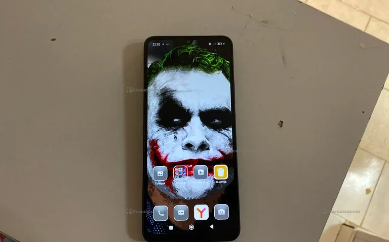 Xiaomi Redmi 14C 8/256 ГБ