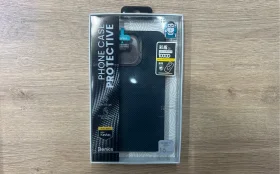 Чехол Benks KEVLAR для iPhone 16 Pro Max - BLUE