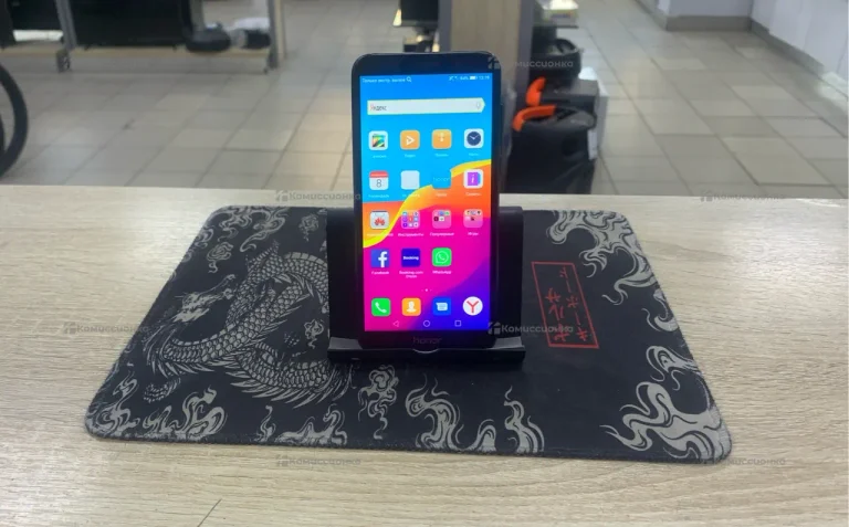 Honor 7A 2/32 ГБ