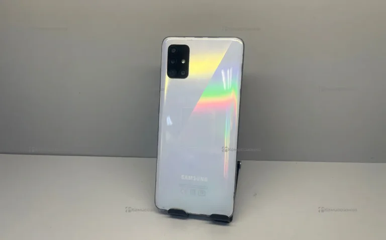 Galaxy A51 4/64