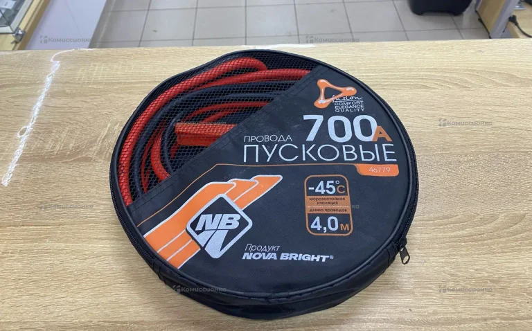 Пусковые провода NB 700A