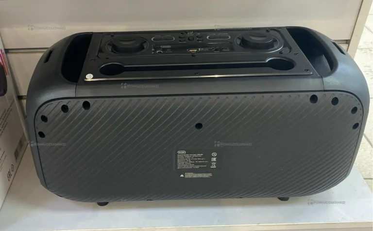 Колонка  Lentel G217