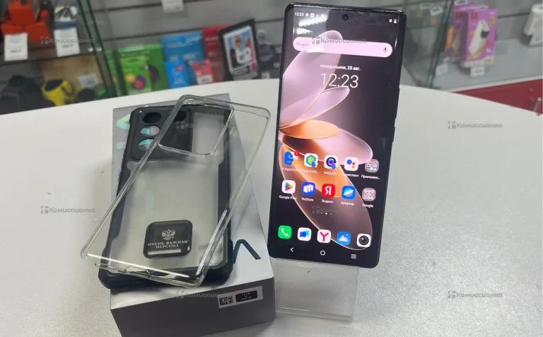 Vivo v 27 12/256