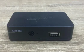 Купить Цифровая ТВ приставка Lumax б/у , в Магнитогорск Цена:490рублей