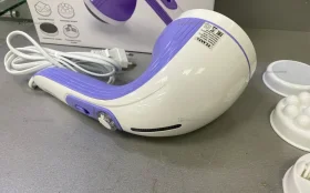 Купить Массажер антицеллюлитный Planta б/у , в Самара Цена:690рублей