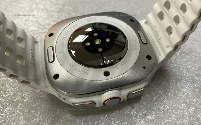 Часы Samsung Galaxy Watch Ultra 47mm